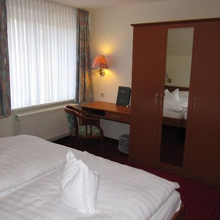 Hotel Pension Marie-Luise Bad Bevensen Ruang foto