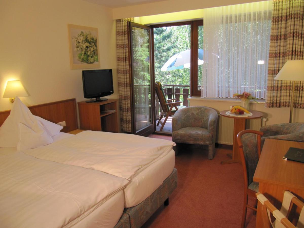 Hotel Pension Marie-Luise Bad Bevensen Ruang foto