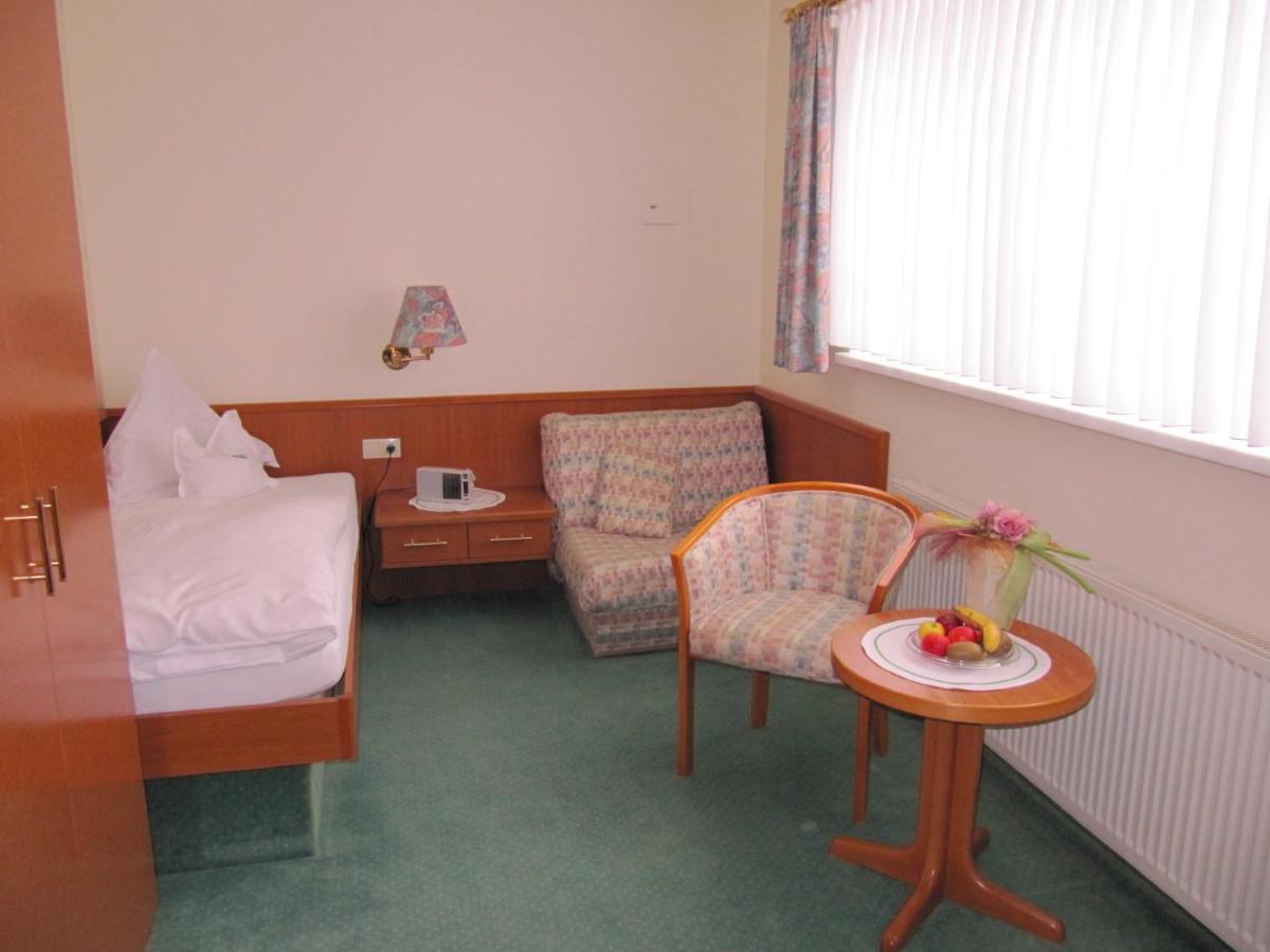 Hotel Pension Marie-Luise Bad Bevensen Ruang foto