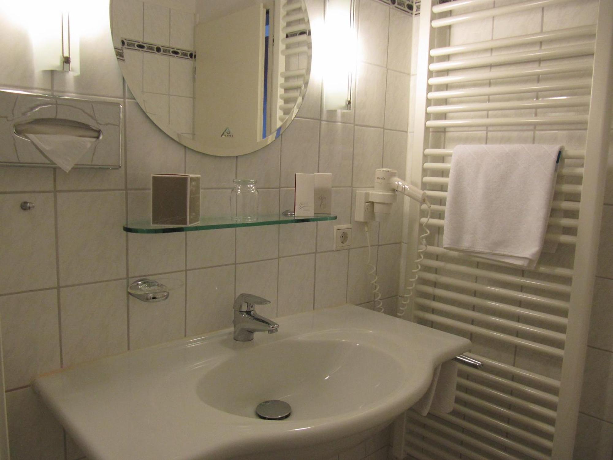 Hotel Pension Marie-Luise Bad Bevensen Ruang foto