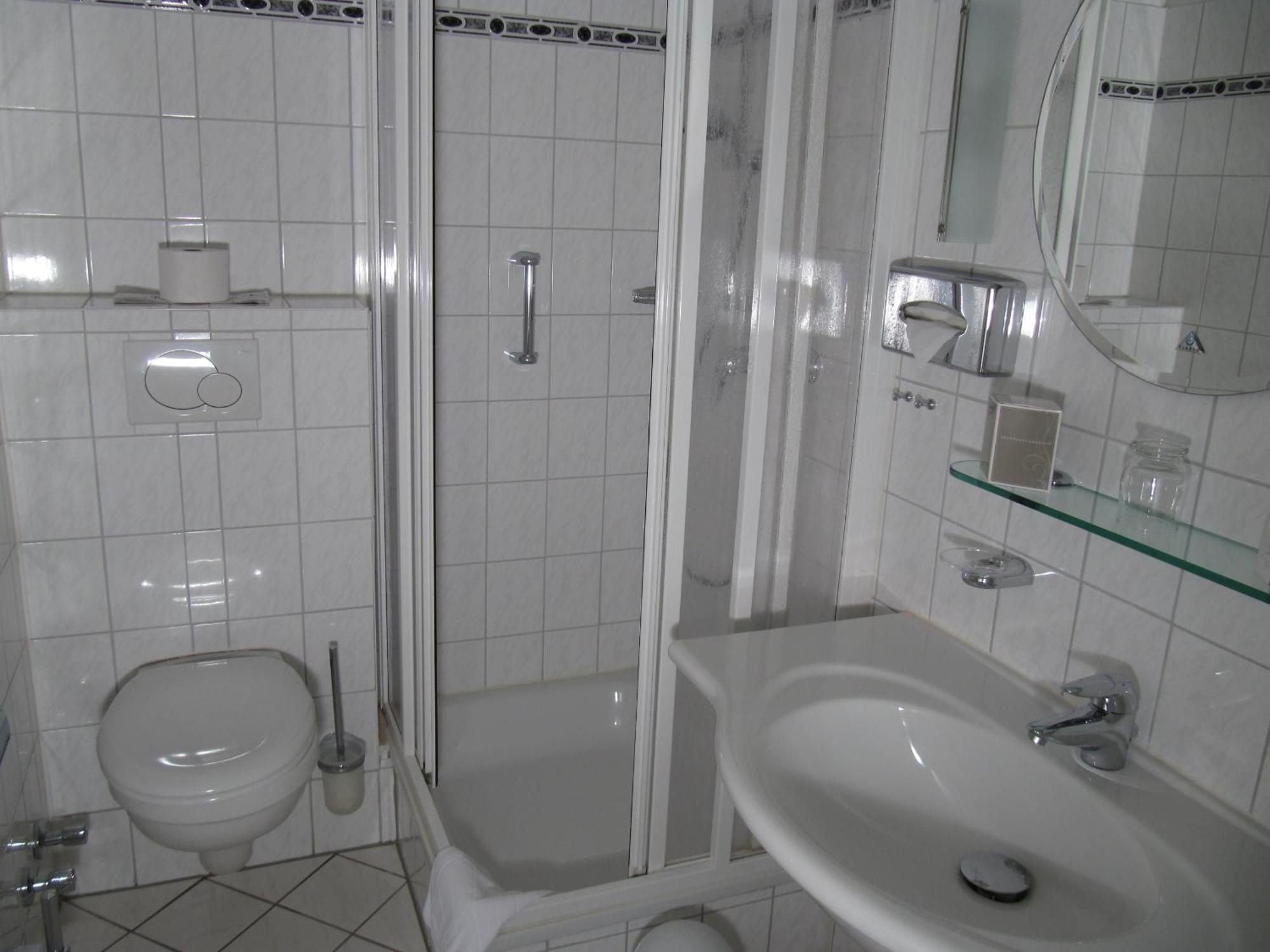 Hotel Pension Marie-Luise Bad Bevensen Ruang foto