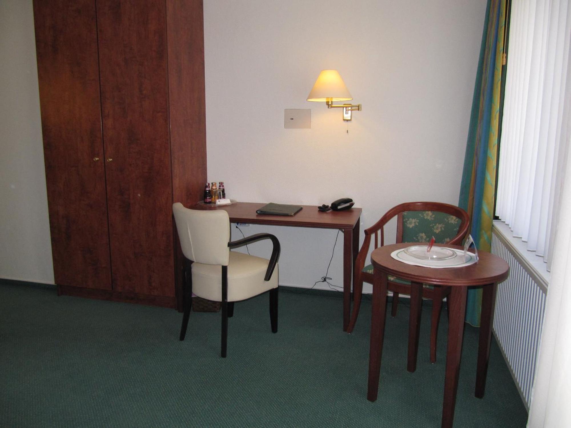 Hotel Pension Marie-Luise Bad Bevensen Ruang foto