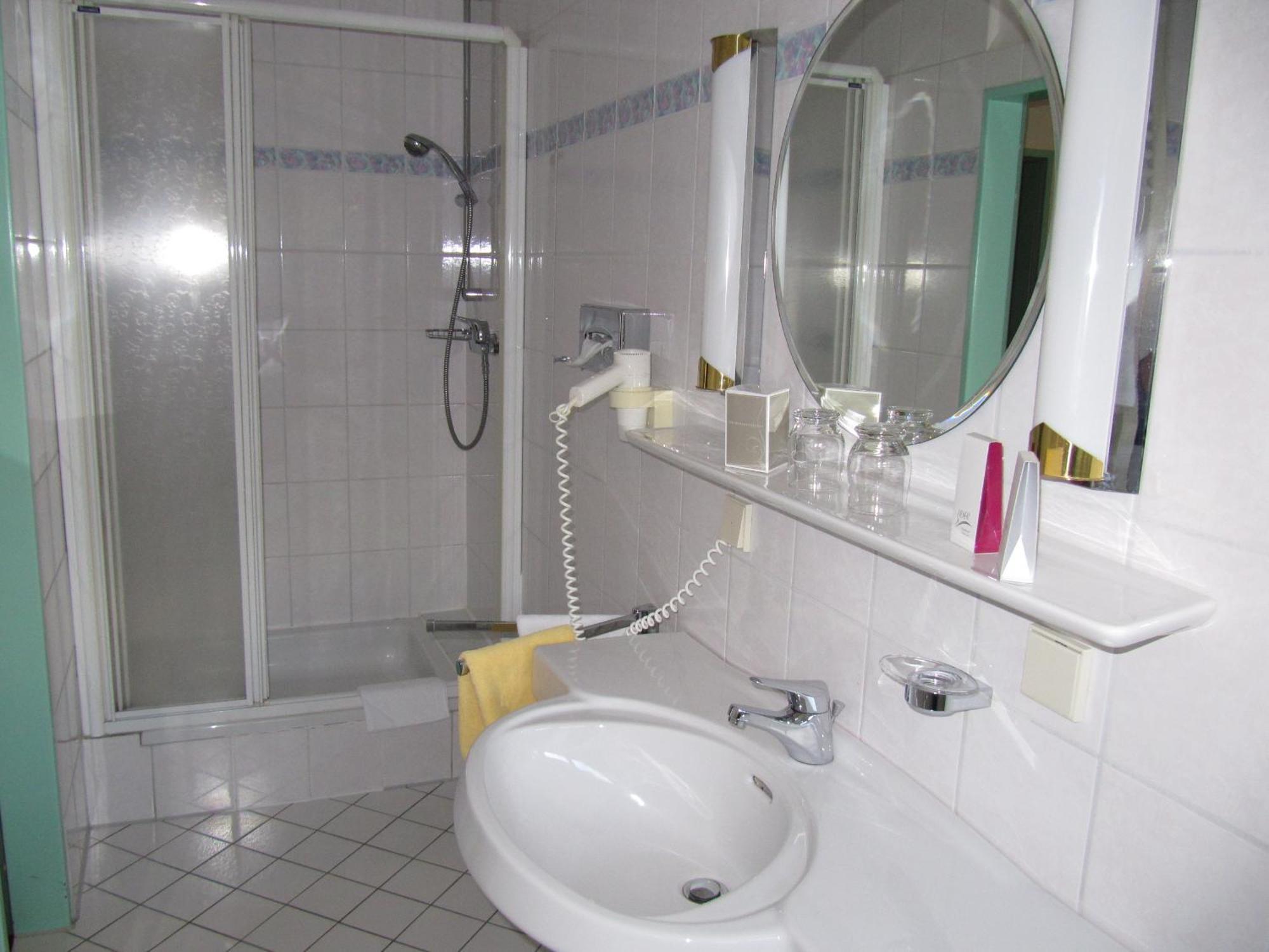 Hotel Pension Marie-Luise Bad Bevensen Ruang foto