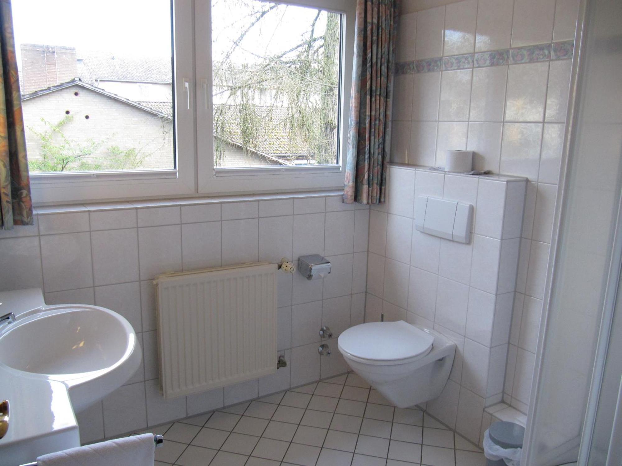 Hotel Pension Marie-Luise Bad Bevensen Ruang foto