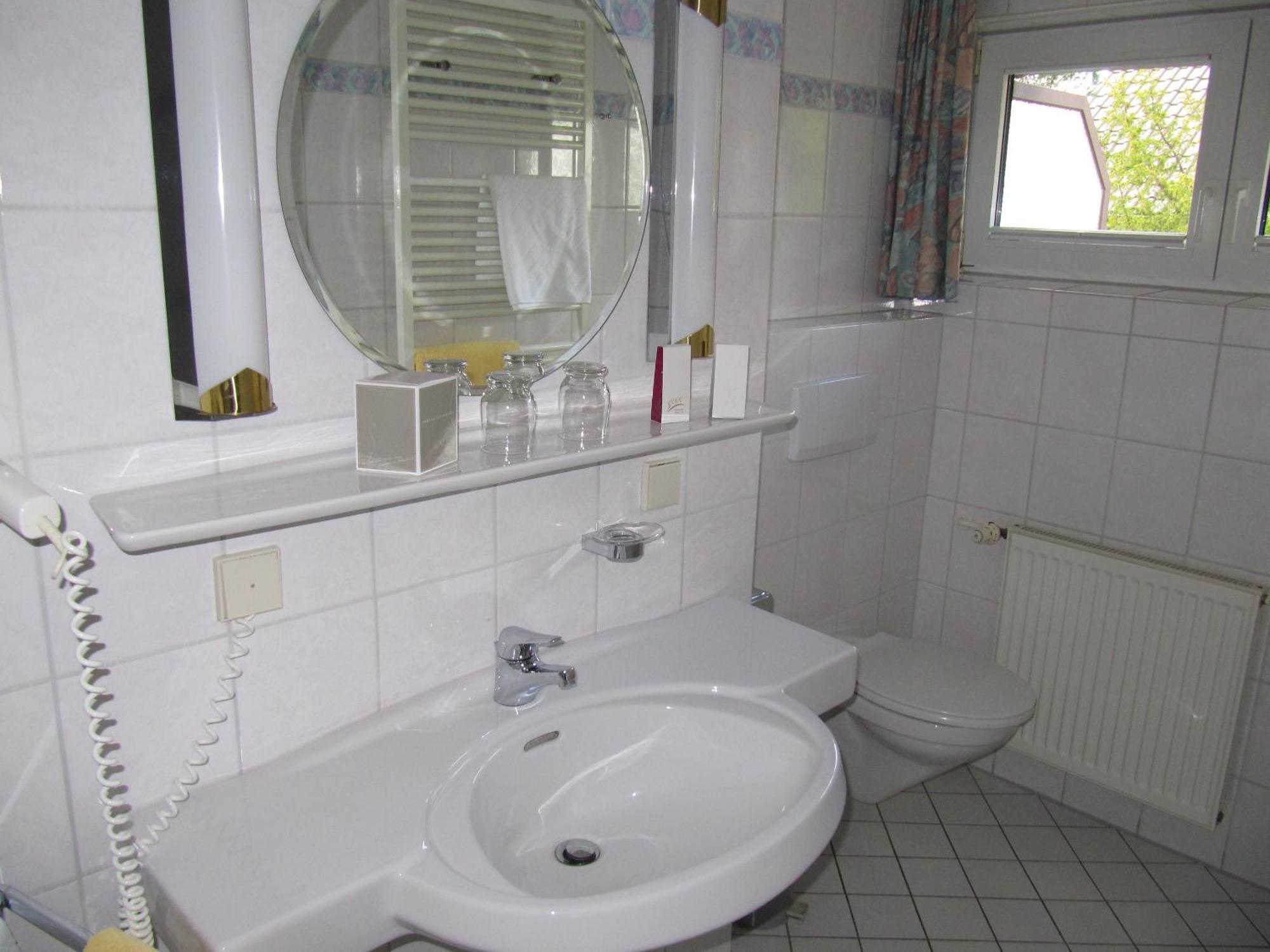 Hotel Pension Marie-Luise Bad Bevensen Ruang foto